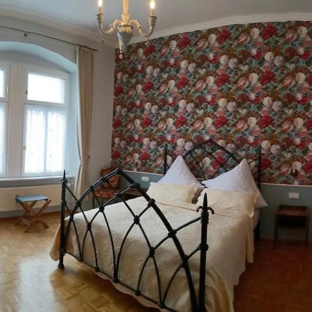 Historischer Winzerverein Boutique B&B 森海姆 外观 照片